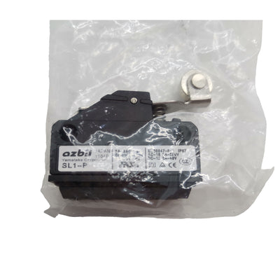 SL1-P New Original SL1P Azbil Compact Horizontal Limit Switch