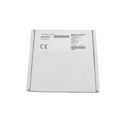 BGL0019 BGL30A-003-S49 New BALLUFF BGL30A003S49 BGL0019 Photoelectric Sensor