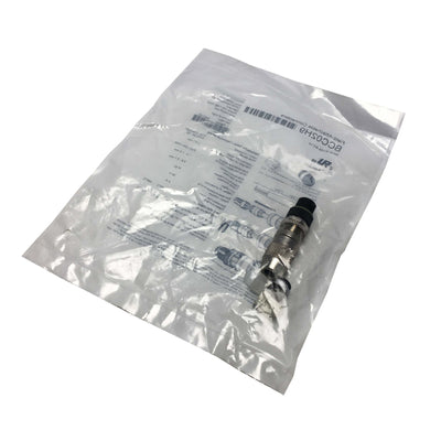 BCC02H9 Balluff Connector Field Attachables BKSS109RT14 New Factory Sealed