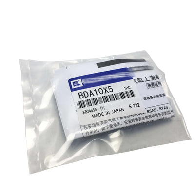 BDA10X5 New Factory Sealed Koganei Cylinder BDA10X5