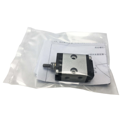 BDA10X5 New Factory Sealed Koganei Cylinder BDA10X5