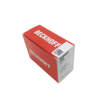 BK3150 New Factory Sealed BECKHOFF PLC Module BK3150