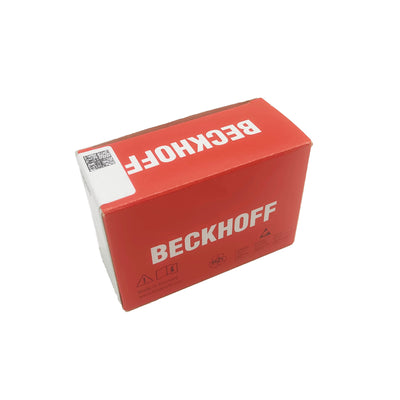 BK3150 New Factory Sealed BECKHOFF PLC Module BK3150