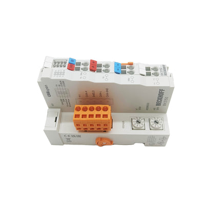 BK5150 1PC New In Box BK5150 BECKHOFF Bus Coupler