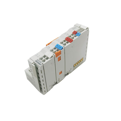 BK5150 1PC New In Box BK5150 BECKHOFF Bus Coupler