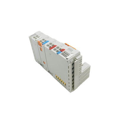 BK5150 1PC New In Box BK5150 BECKHOFF Bus Coupler