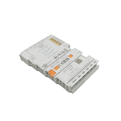 KL2408 New Automation Output Terminal KL2408 BECKHOFF Channel Digital Output Module