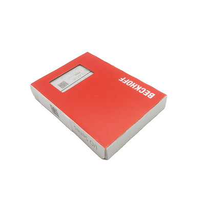 KL4434 1PC New BECKHOFF KL4434 Bus Terminal 4-Channel Analog Output Module