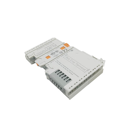 KL9010 1PC Beckhoff KL9010 PLC Module New Original Expedited Shipping