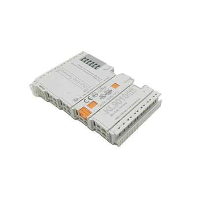 KL9010 1PC Beckhoff KL9010 PLC Module New Original Expedited Shipping