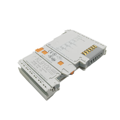 KL9100 1PC New Original KL9100 BECKHOFF PLC Module