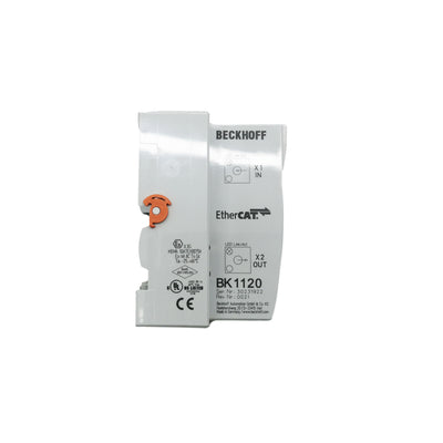 BK1120 Beckhoff PLC Module BK 1120 New In Box Expedited Shipping BK1120