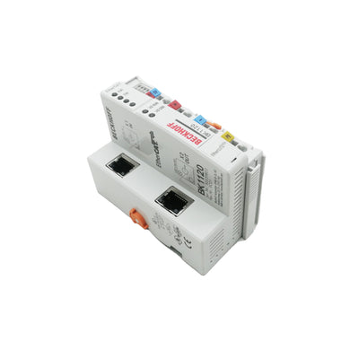 BK1120 Beckhoff PLC Module BK 1120 New In Box Expedited Shipping BK1120