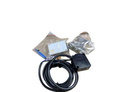 BEN3M-PFR Autonics Photoelectric Switch Sensor 24~240VAC BEN3MPFR New One