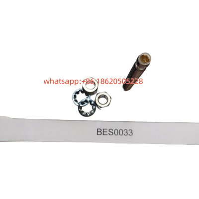 BES0033 New Sealed Balluff BES M08MIPOC20BS49G Inductive Sensor