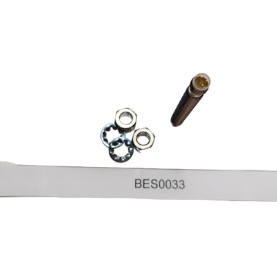 BES0033 New Sealed Balluff BES M08MIPOC20BS49G Inductive Sensor