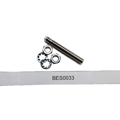 BES0033 New Sealed Balluff BES M08MIPOC20BS49G Inductive Sensor