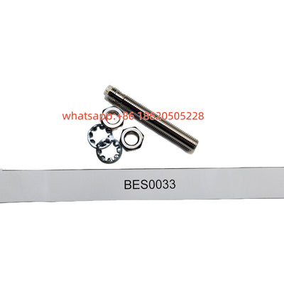 BES0033 New Sealed Balluff BES M08MIPOC20BS49G Inductive Sensor