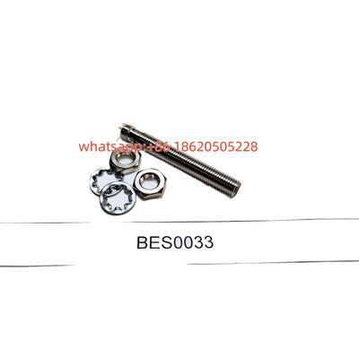 BES0033 New Sealed Balluff BES M08MIPOC20BS49G Inductive Sensor