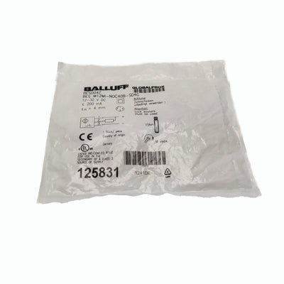 BES004Z New Original BES004Z Balluff Proximity Sensor