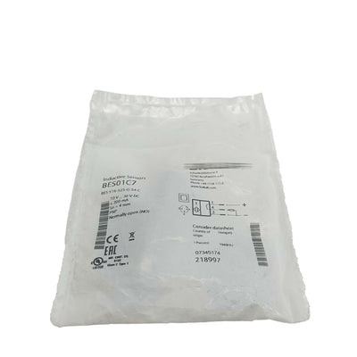 BES01C7 Brand New BALLUFF Balluf Proximity Switch Sensor BES01C7