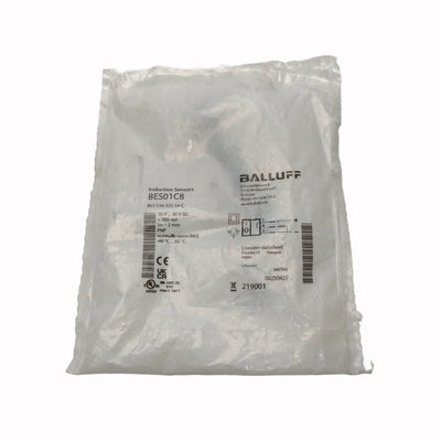 BES01C8 Genuine BES01C8 Balluff Inductive Proximity Sensor