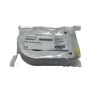 BES02TY New In Box Balluff BES02TY Circular Sensor
