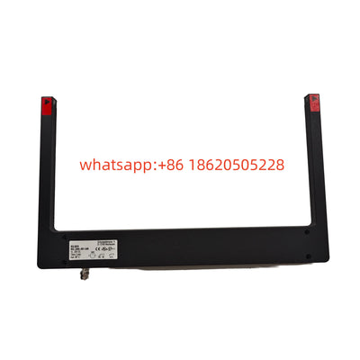 BGL0010 New Original BGL0010 Balluff Fork Light Barriers in Metal Housing