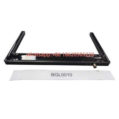 BGL0010 New Original BGL0010 Balluff Fork Light Barriers in Metal Housing