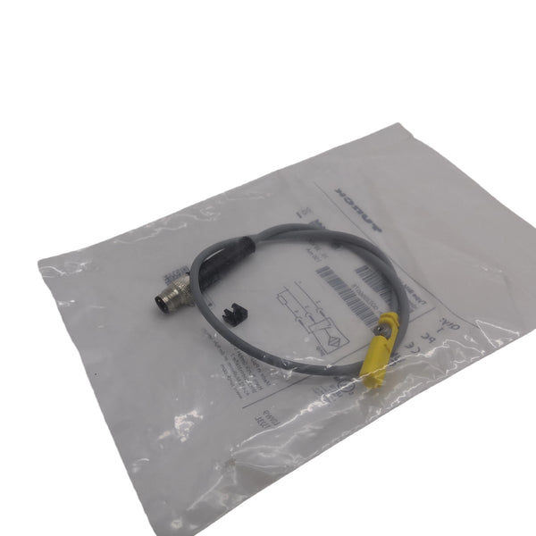 BIM-UNT-AP6X-0.3-PSG3S Genuine Turck Sensor BIMUNTAP6X0.3PSG3S