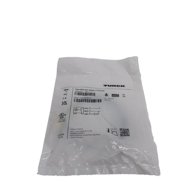 BIM-UNT-AP6X-0.3-PSG3S Genuine Turck Sensor BIMUNTAP6X0.3PSG3S