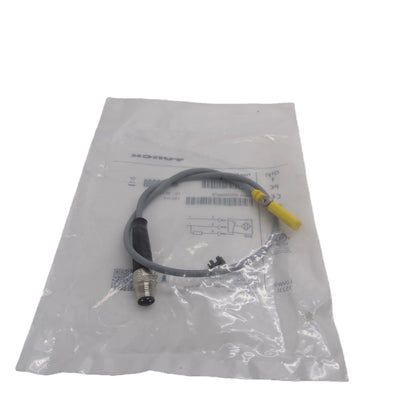 BIM-UNT-AP6X-0.3-PSG3S Genuine Turck Sensor BIMUNTAP6X0.3PSG3S