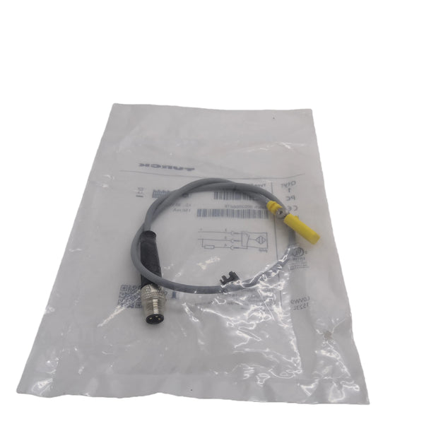 BIM-UNT-AP6X-0.3-PSG3S Genuine Turck Sensor BIMUNTAP6X0.3PSG3S