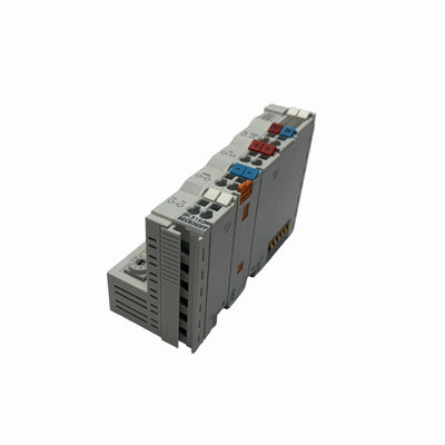 BK3150 Beckhoff PLC Module BK3150 Genuine New