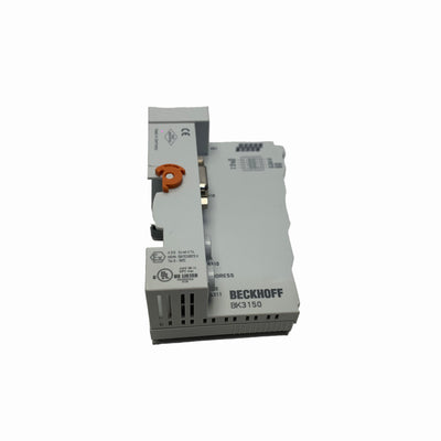BK3150 Beckhoff PLC Module BK3150 Genuine New