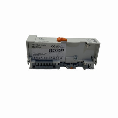 BK3150 Beckhoff PLC Module BK3150 Genuine New