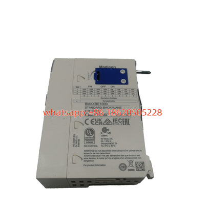 BMXXBE1000 New Original BMXXBE1000 Schneider Standard Backplane Extender