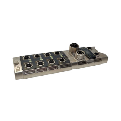 BNI006A Balluff IO-LInk Master Module BNI BNI EIP508105Z015 Brand New