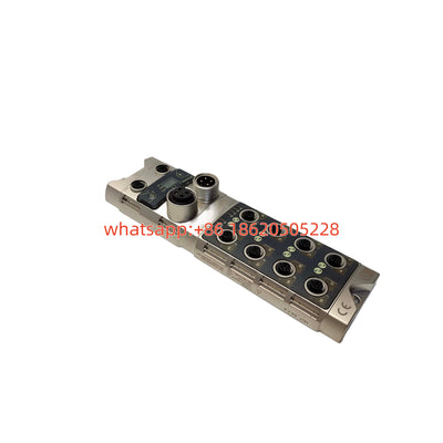 BNI006A Balluff IO-LInk Master Module BNI BNI EIP508105Z015 Brand New