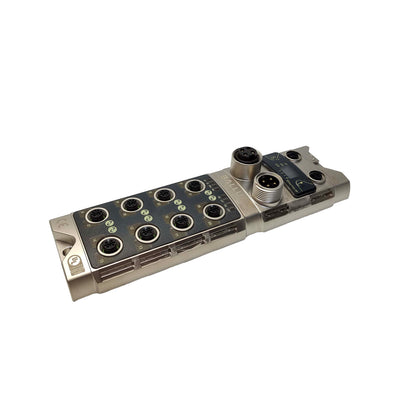 BNI006A Balluff IO-LInk Master Module BNI BNI EIP508105Z015 Brand New