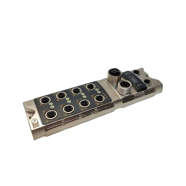 BNI006A Balluff IO-LInk Master Module BNI BNI EIP508105Z015 Brand New