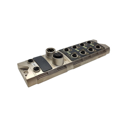 BNI00HM Balluff IO-LInk Master Module BNIEIP508005Z015-013 Brand New