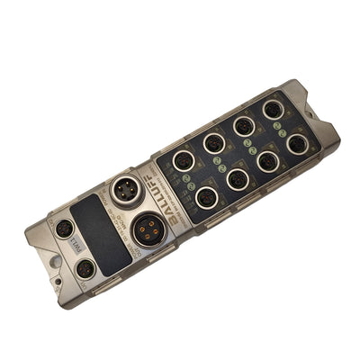 BNI00HM Balluff IO-LInk Master Module BNIEIP508005Z015-013 Brand New
