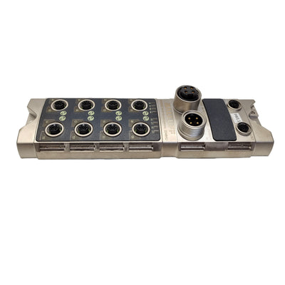 BNI00HM Balluff IO-LInk Master Module BNIEIP508005Z015-013 Brand New