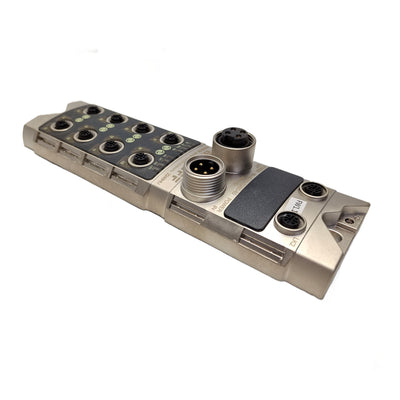 BNI00HM Balluff IO-LInk Master Module BNIEIP508005Z015-013 Brand New