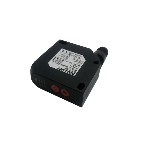 BOD0005 Brand New Balluff BOD26KLB04S115C Photoelectric Distance Sensor