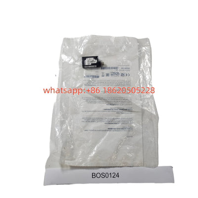BOS0124 New In Stock BOS0124 Balluff Photoelectric Sensor