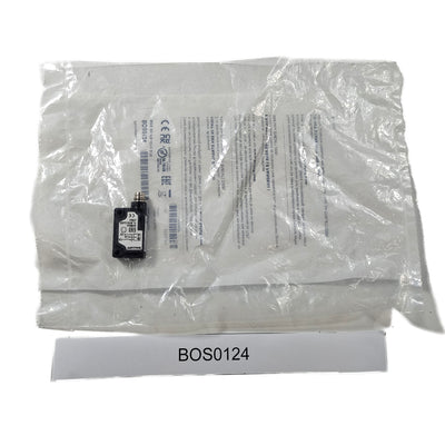BOS0124 New In Stock BOS0124 Balluff Photoelectric Sensor