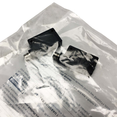 BOS R090K-PU-RX10-S75 Brand New Balluff BOS02AR Photoelectric Sensor