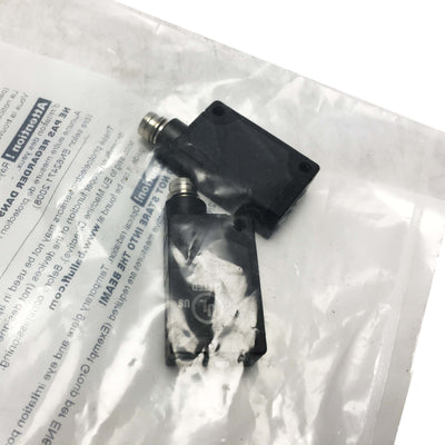 BOS R090K-PU-RX10-S75 Brand New Balluff BOS02AR Photoelectric Sensor